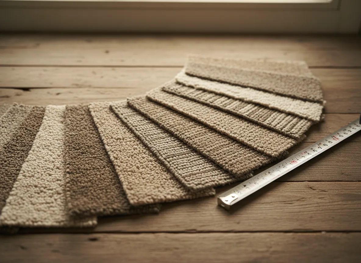 Carpet Installation Camden, OH FAQs
